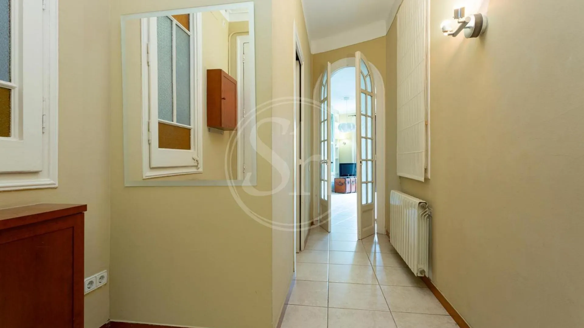 Apartamento Centrico Para 4 Barcelona 0*,  Španělsko