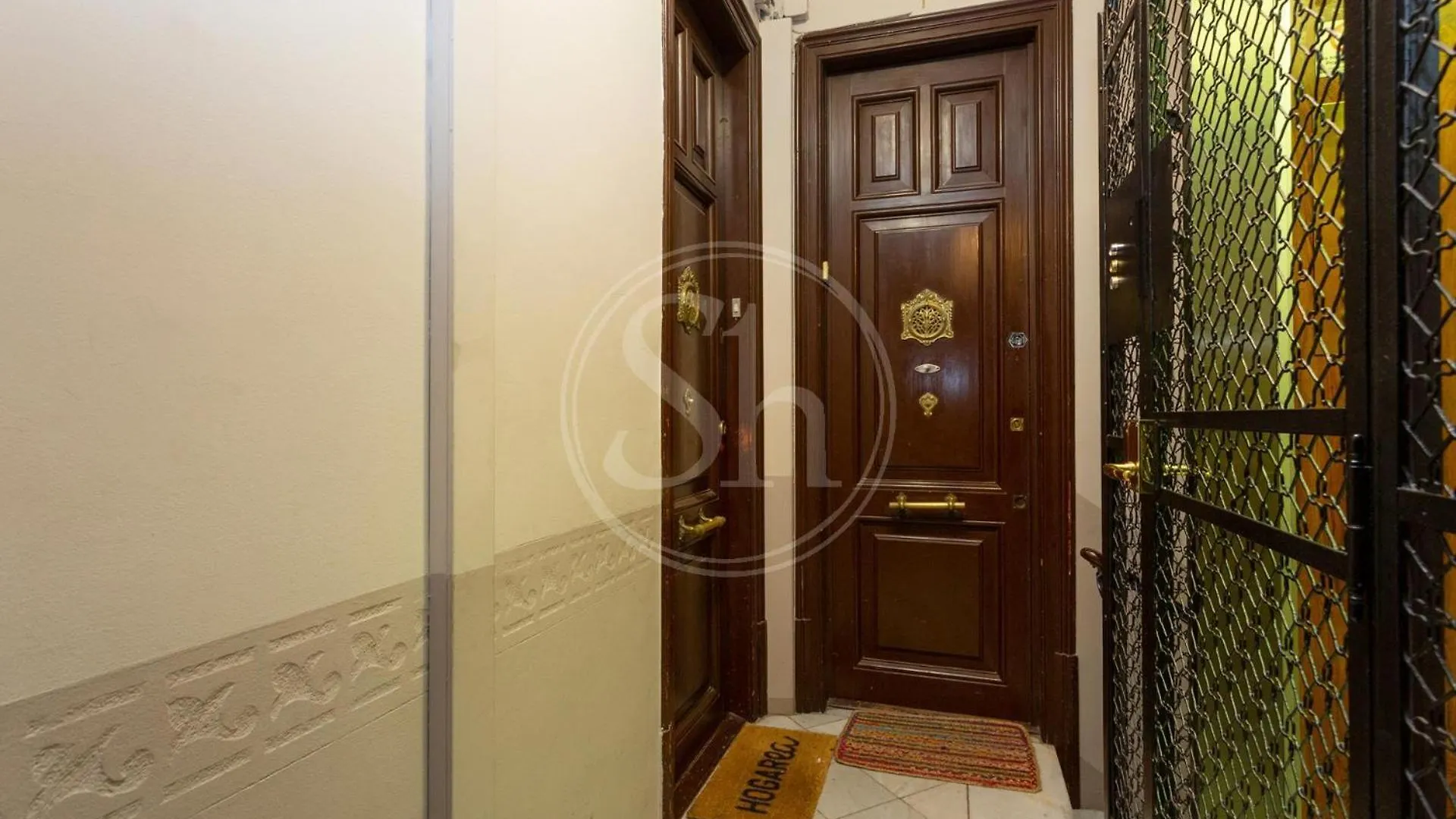 Apartamento Centrico Para 4 Barcelona Apartmán