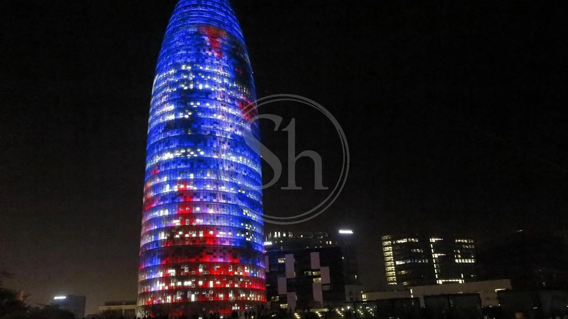 Apartmán Apartamento Centrico Para 4 Barcelona