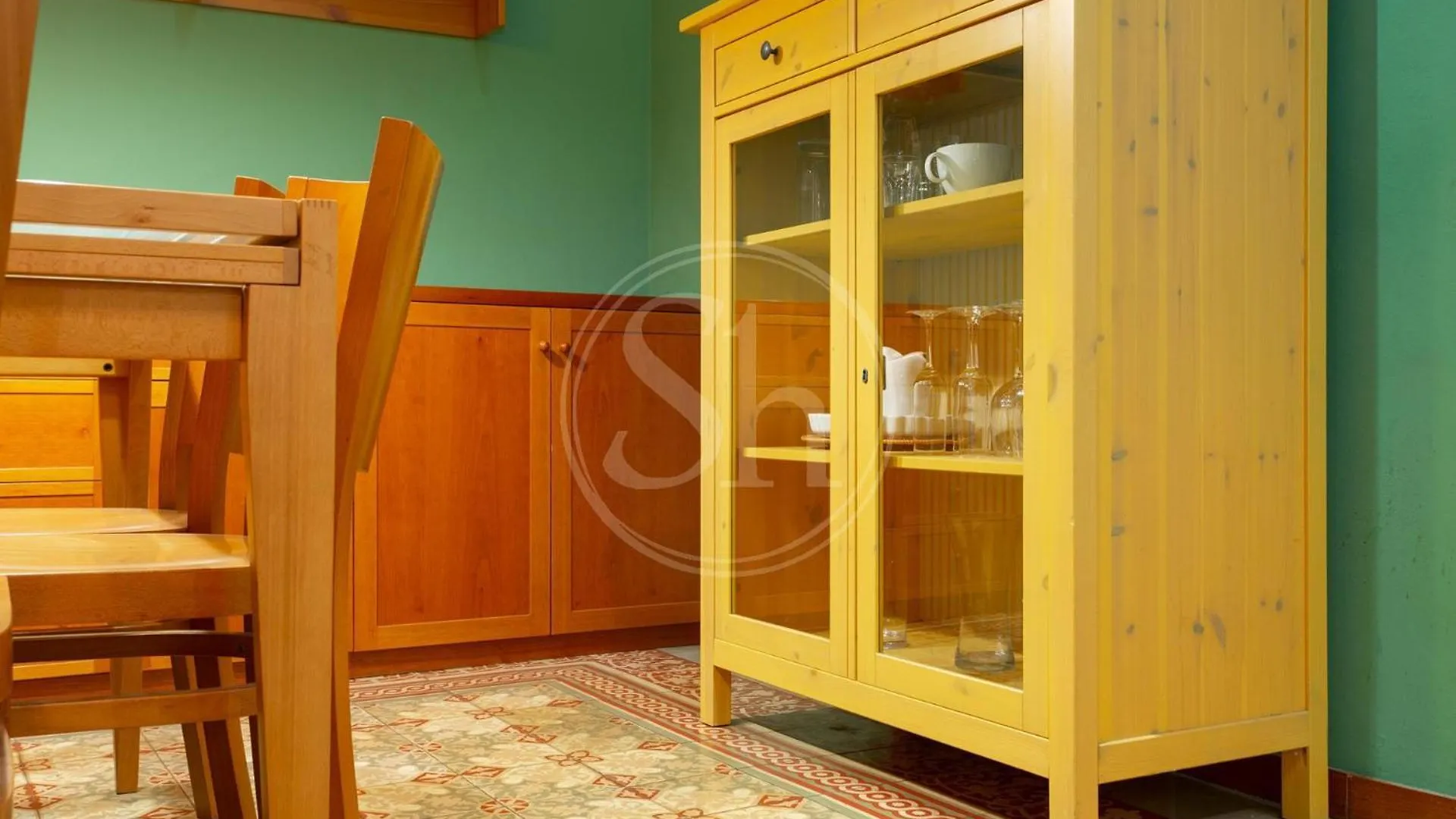 Apartamento Centrico Para 4 Barcelona Apartmán